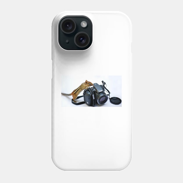 Point of View Phone Case by LaurieMinor