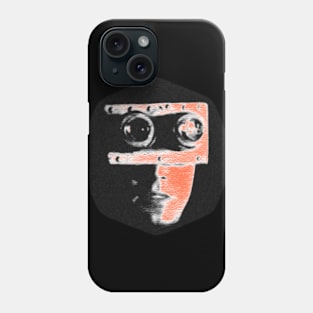 Hunter Phone Case