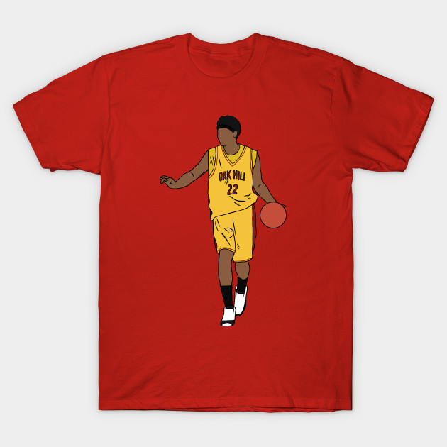 carmelo shirt