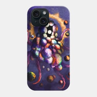 Yog-Sothoth Phone Case