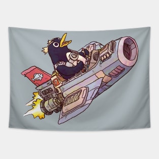 Pengjet Tapestry