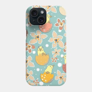 Chickens Phone Case