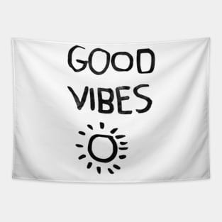 Good Vibes 2 Tapestry