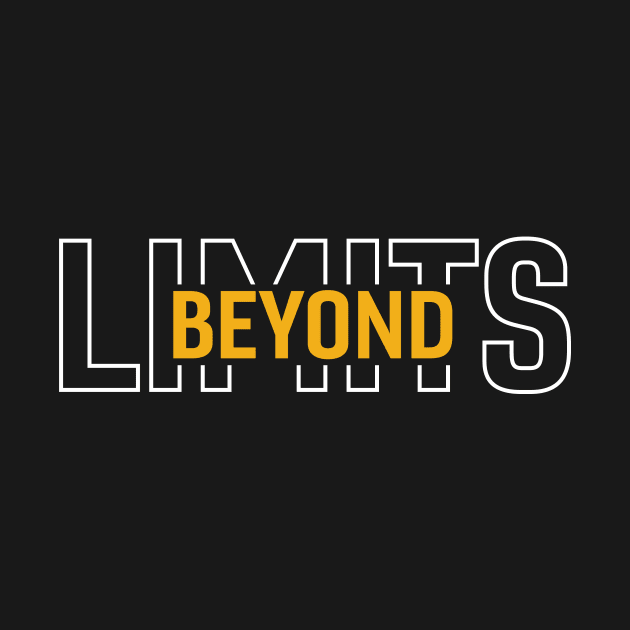 Beyond Limits by MK31 Design