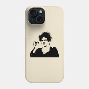 Robert smith Vintage Phone Case