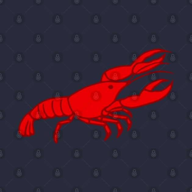 Crawfish by KayBee Gift Shop