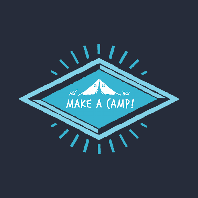 Camp by Original_Wicked