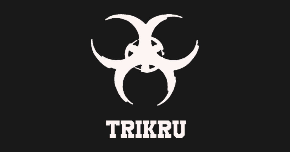Trikru. The 100 CW - The 100 Cw - Posters and Art Prints | TeePublic