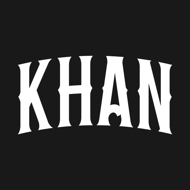 Khan 16 by Represent