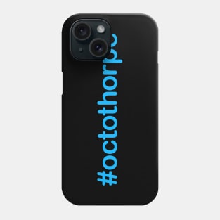 Hashtag Phone Case