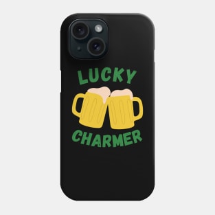 Lucky Charmer Phone Case