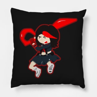 Ryuko Pillow