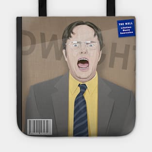 Assistant to the Regional Manager - The Album Tote