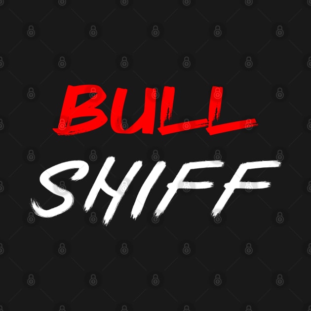 bull schiff by designnas2