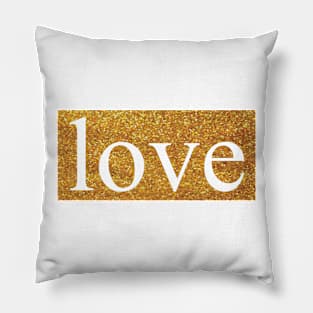 Love Pillow