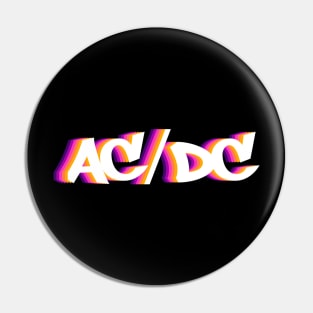 acdc Pin