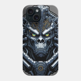 Techno Apes S02 D16 Phone Case