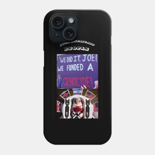 People Phone Case