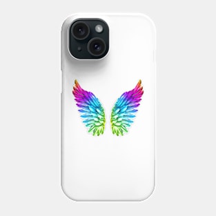 Color Wings Phone Case