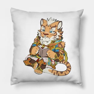 Lin Hu Pillow