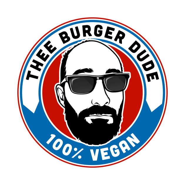 TBD Logo by Thee Burger Dude