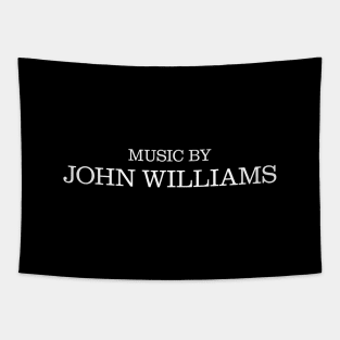 Music By John Williams Tapestry