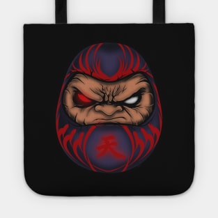 AKUMA DOLL Tote