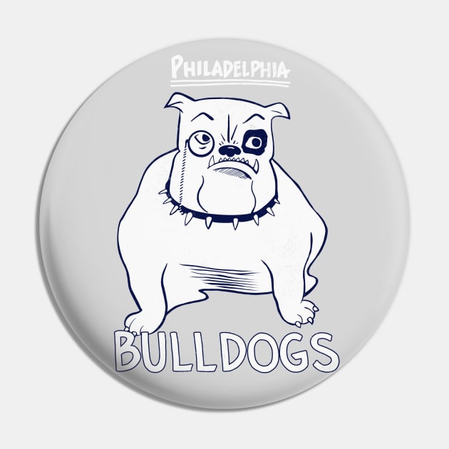 Pin on Bulldogs