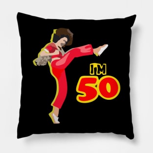 IM 50 Pillow