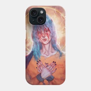 sallyfisher Phone Case