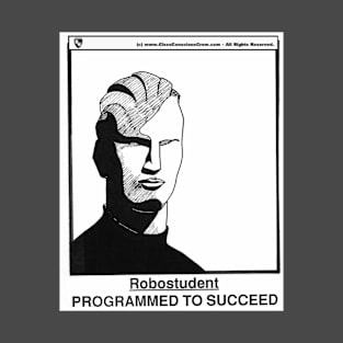 Programmed? T-Shirt