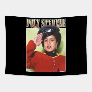 POLY STYRENE X RAY SPEX Tapestry