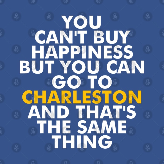 Charleston Lovers by Printnation