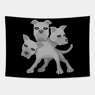 Cerberus Tapestry