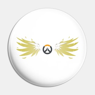 Angelic Pin