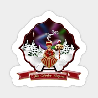 CHRISTMAS DESIGNS Magnet