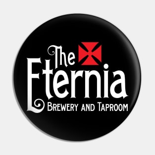 The Eternia Taproom Pin