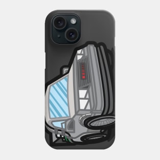 Parzival's Racer Phone Case