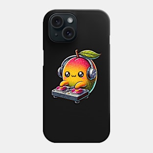 Mango DJ Phone Case