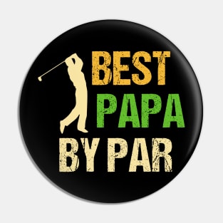 Father day Pin