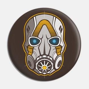 140 Mask Pin