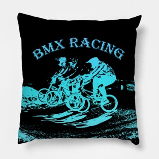 bmx Pillow