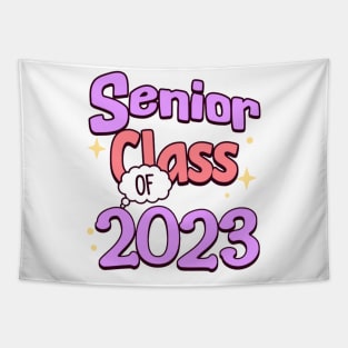 Senior Class Of 2023 Tapestry