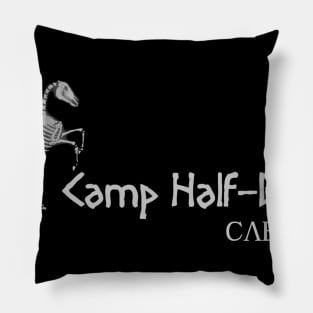 Camp Half-Blood Cabin 13 Pillow