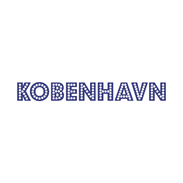 København by ampp