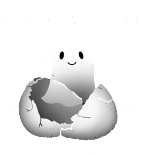 Ghost in the Shell Magnet