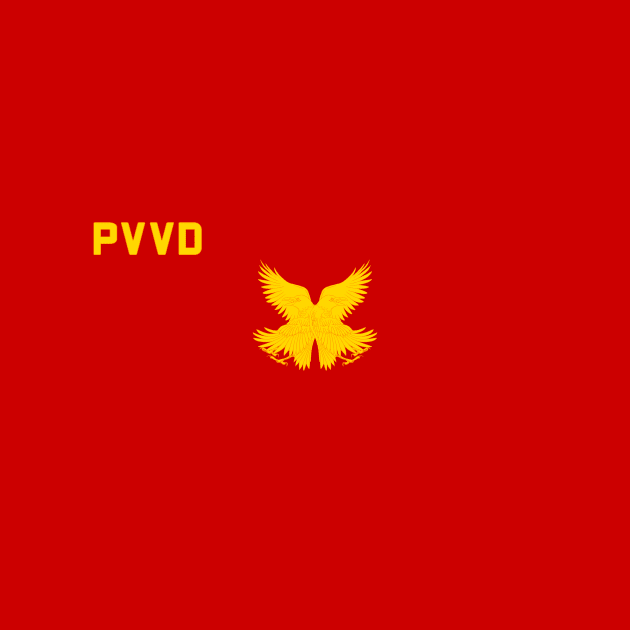 PVVD-004 by PVVD