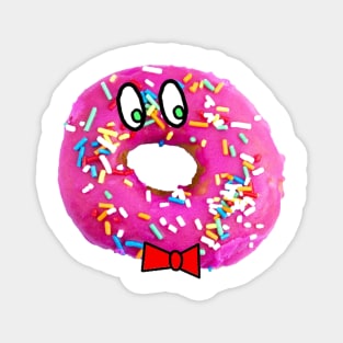 Donuts Magnet