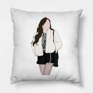 Business Proposal Pillow