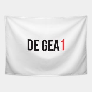 De Gea 1 - 22/23 Season Tapestry